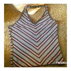 Tommy Hilfiger halter top